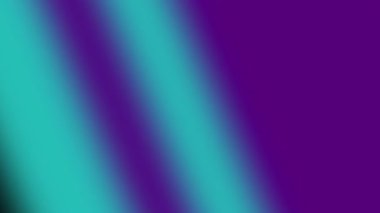 Mor mavi ve mavi gradyan karışımı, arka plan tasarımları ve markalaşma materyalleri için modern ve canlı bir estetik çekiciliğe sahip ideal.