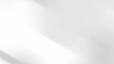 Minimalist tasarımlar için uygun köşegen açık gri gölgeleme ile beyaz gradyan arkaplan ürün sunumlarını veya web sitesi arkaplanlarını örtüyor