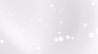 beyaz arkaplan parlak bulanık daireler sunumlar için ideal duvar kağıdı tasarımı reklam grafikleri ve renkli arkaplanlar canlı bir görünüm ile