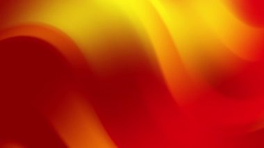 Çin 'in yeni yılı kırmızı ve turuncu soyut girdaplar arka plan tasarımları web sitesi afişleri ve dijital sanat eserleri çok yönlü ve göz alıcı kompozisyonu için uygun
