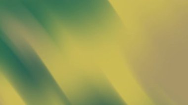 Yesil ve sari tonlari yumusak çapraz çizgilerle harmanlayan soyut gradyan arkaplan, bayrami kutlamalari için ideal görsel veya bayram olay temalari