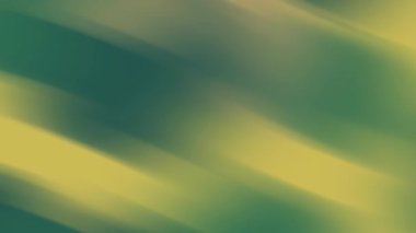 Ramazan kutlamaları için ideal yeşil ve sarı renklerin yer aldığı sakinleştirici gradyan, İslam sancakları veya barış ve ruhaniliği simgeleyen şenlikli davetiyeler tasarladı.