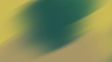 Ramazan ruhunu sembolize eden yeşil ve sarı renkli canlı gradyan tasarımı İslami bayram afişleri veya festival tasarım projeleri için uygundur.