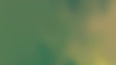 Yumuşak tonlu yeşil ve sarı gradyan tasarımı Ramazan Bayramı kutlamaları için idealdir. İslami afişler ve dingin ruhsal altyapılar.