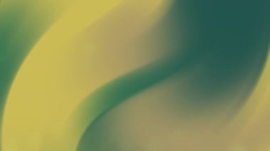 yumuşak soyut arka plan altın sarısı ve koyu yeşil eğimli akıntılar pürüzsüz bir bulanık etki yaratıyor Ramazan kutlamaları için mükemmel İslami olaylar ve şenlik tasarımları