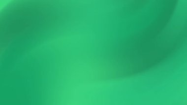 pürüzsüz yeşil eğimli ve yumuşak dalgalı arka plan Ramazan kutlamaları için mükemmel İslami temalar tasarlıyor ve festival davetiyeleri zümrüt tonlarını sakinleştiriyor