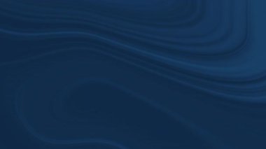 Pürüzsüz dalgalı gradyan içeren çarpıcı derin mavi arkaplan lüks markalaşma etkinliği davetiyeleri web sitesi geçmişleri ya da Yeni Yıl ve kurumsal etkinlik gibi büyük küresel kutlamalar için mükemmel