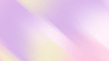 Yumuşak gradyan arkaplan için Pastel pembe ve mor karışımı sosyal medya afişleri ve yazdırma tasarımı için uygundur
