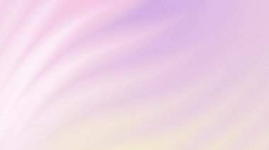 Tatlı pembe mor ve krem rengi ile sihirli pastel gradyan Sevgililer Günü tekboynuz teması rüya gibi düğünler ve tatil kutlamaları için idealdir.