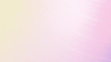 Yumuşak pembe lavanta ve altın rengi arkaplanlı pastel renkler. Yumuşak dokuları var. Sevgililer Günü tekboynuz teması için mükemmel.