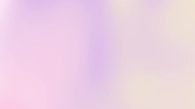 Pastel renginin yumuşak gradyanı pembe mor ve sarı arka plan davetleri için mükemmel basılabilir sosyal medya grafikleri ve markalaşma materyalleri