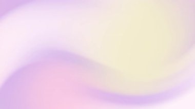 Grafik tasarım projeleri sunumları, web tasarımları ve sosyal medya paylaşımları için uygun yumuşak renklere sahip Pastel girdap eğimli arkaplan