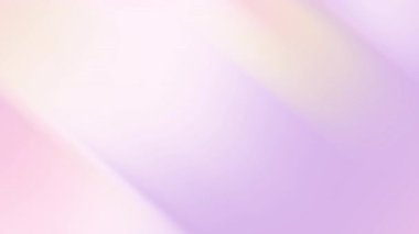 Pastel pembe ve mor renkler pürüzsüz bir şekilde harmanlanarak arka plan tasarım unsurları veya sanatsal projeler için uygun yumuşak renkler oluşturur