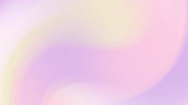 Pastel pembe ve sarı harmanlanmış kadınsı tasarımlar veya sosyal medya paylaşımları için uygun rüya gibi sunumlar için mükemmel.