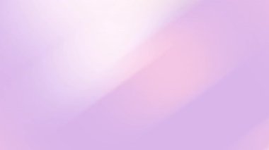 yumuşak pembe ve lavanta rengi mor renkler ile rüya gibi pastel gradyan. Sevgililer Günü temalı tek boynuzlu at parti davetiyeleri ve küresel bayram kutlamaları için mükemmel.