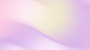 Yumuşak pastel renkler harmanlanarak arka plan tasarımı için mükemmel kıvrımlar yaratıyor sanat eserleri web sitesi afişleri ve sosyal medya paylaşımları