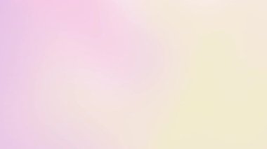 Pembe lavanta ve yumuşak altının pastel gradyanı düğün tasarımları romantik kartlar ve şenlikli küresel kutlamalar için sihirli tek boynuzlu bir sevgililer arkaplanı yaratıyor.