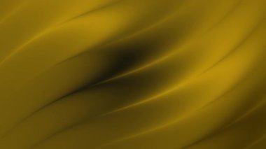 Altın renkli kumaş dalgaları, lüks markalaşma tasarımları, şenlikli kutlamalar veya büyüleyici dijital projeler için mükemmel bir arkaplan oluşturur.