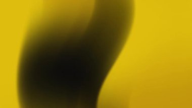 çarpıcı siyah ve altın soyut sıvı gradyan pürüzsüz harmanlama lüks markalar tasarlamak için mükemmel yeni yıl kutlamaları ya da özel etkinlik davetiyeleri