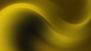 Pürüzsüz dalgalar ve yumuşak eğilimli lüks markalaştırma davetleri veya yeni yıl ve kurumsal etkinlikler gibi tatil kutlamaları için ideal lüks siyah ve altın soyut arka plan