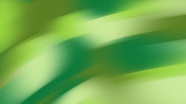 Doğa temalı tasarımlar için uygun yeşil ve sarı soyut arkaplan eko konseptler bahar pazarlama malzemeleri ve renkli sanatsal projeler