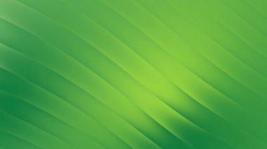 Çapraz çizgileri olan yeşil soyut arkaplan web sitesi arkaplan sunumları, posterler ve modern ve dinamik kavramları vurgulayan dijital tasarımlar için mükemmel