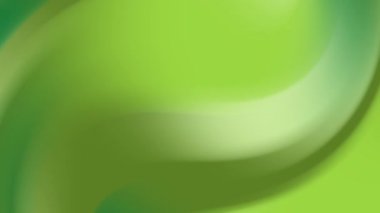 Soyut arkaplan tasarımı için yeşil ve sarı gradyan ideal dijital sanat ve canlı sanatsal kompozisyonlar yaz temaları için harika