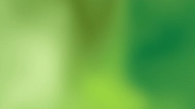 Zümrüt kireç ve yosun tonları karışımıyla pürüzsüz yeşil gradyan Aziz Patrick Günü için mükemmel bayram afişleri modern arka planlar ve şenlikli kutlamalar ve markalaşma için ideal dijital sanat eserleri tasarlıyor.