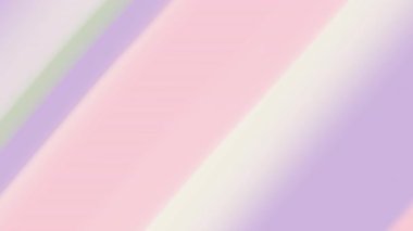 Arka plan pankartları, duvar davetiyeleri ve sosyal medya grafikleri için uygun pembe mor ve beyaz arkaplan grafikli Pastel renkli gradyan