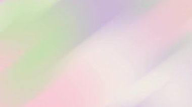 Bulanık pastel pembe ve yeşil gradyan kadınsı tasarımlar için uygun yumuşak estetik ve çeşitli yaratıcı projeler için sakinleştirici görseller