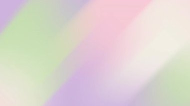 Pembe mor yeşil ve krem rengi ile estetik yumuşak pastel gradyan. Pürüzsüz bulanık doku rüya gibi tasarlanmış lüks marka düğün davetiyeleri ve tatil kutlamaları için mükemmel.