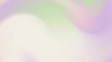 Sunumlar için uygun bulanık yeşil ve pembe soyut arkaplan web tasarımı sosyal medya paylaşımları albüm kapakları ve pazarlama materyalleri