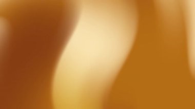 Lüks markalaştırma web sitesi tasarım paketlemesi ve Şükran Günü ve sonbahar kutlamaları gibi şenlikli tema için mükemmel yumuşak kahverengi tonlara sahip soyut akışkan eğimli arka plan