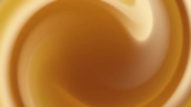 Pürüzsüz parlak efektlere sahip altın sarısı bir girdap. Lüks markalar tasarlamak için mükemmel. Dijital sanat ve Noel Yeni Yıl Diwali ve zarif davetiyeler gibi şenlikli etkinlikler.