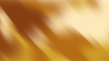 Çapraz ışık çizgileri ve lüks markalar tasarlamak için ideal gölgeleme ile altın kahverengi soyut arka plan dijital sanat ve Noel Yeni Yıl Diwali ve davetiyeler gibi şenlik etkinlikleri