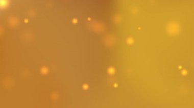 Ilık kahverengi ve bej tonlarda yumuşak soyut bir arka plan. Parlayan bokeh ışıkları zarif marka kutlamaları için ideal. Düğün tasarımları ve lüks ürün sunumları için.