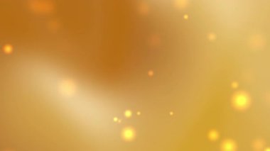 Lükslü markalaştırma davetleri düğün temaları ve zarif dijital tasarımlar için mükemmel, parlak bokeh efektleriyle, altın kahverengi tonlarda yumuşak ve soyut bir arka plan.