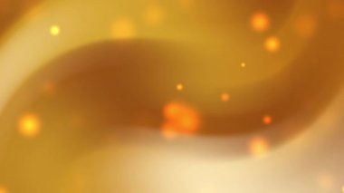 Web tasarımı için uygun bulanık kahverengi ve krema soyut arkaplan sosyal medya grafikleri sunumları ve modern bir büküm ile sanatsal projeler