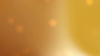 Ilık kahverengi ve bej renginde, yumuşak parlak bokeh ışıkları, soyut estetik bulanıklık lüks şenlik ve zarif tasarım için ideal Ramazan Noel ve düğün davetiyeleri için mükemmel.