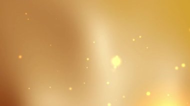 Pırıl pırıl altın arka plan lüks tasarımlar için mükemmel tatil promosyonları tebrik kartları davetiyeleri ve görkemli sunumlar için ideal festival afişleri.