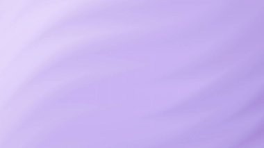 Düz lavanta renkli gradyan arkaplan