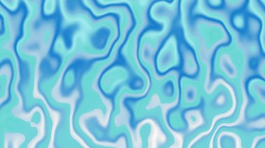 soyut mavi ve beyaz eğimli arkaplan