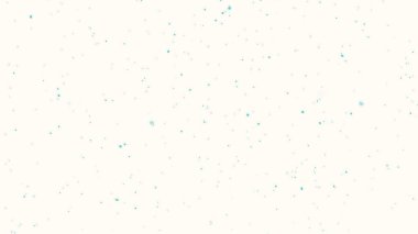 Modern Sanat Tasarımı İçin Açık Mavi Boya Döküm Arkaplanı