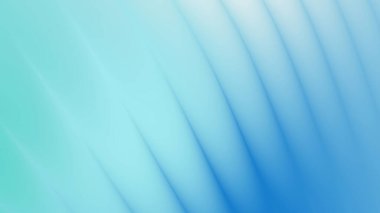 Mavi ve turkuaz köşegen çizgiler arka plan