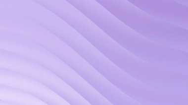 Eğri çizgileri olan mor soyut arkaplan