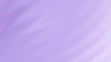 Düz açık mor eğimli arkaplan
