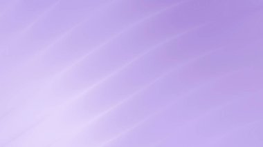 Çapraz Akış Çizgileriyle Yumuşak Lavanta Gradyan Arkaplanı