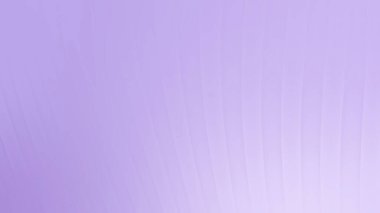 Yumuşak Dalga Çizgileri ve Pastel Titreşimli Lavanta Gradyan Arkaplanı