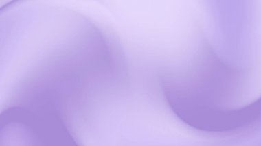 Açık mor soyut eğimli arkaplan