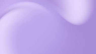 Açık mor soyut eğimli arkaplan